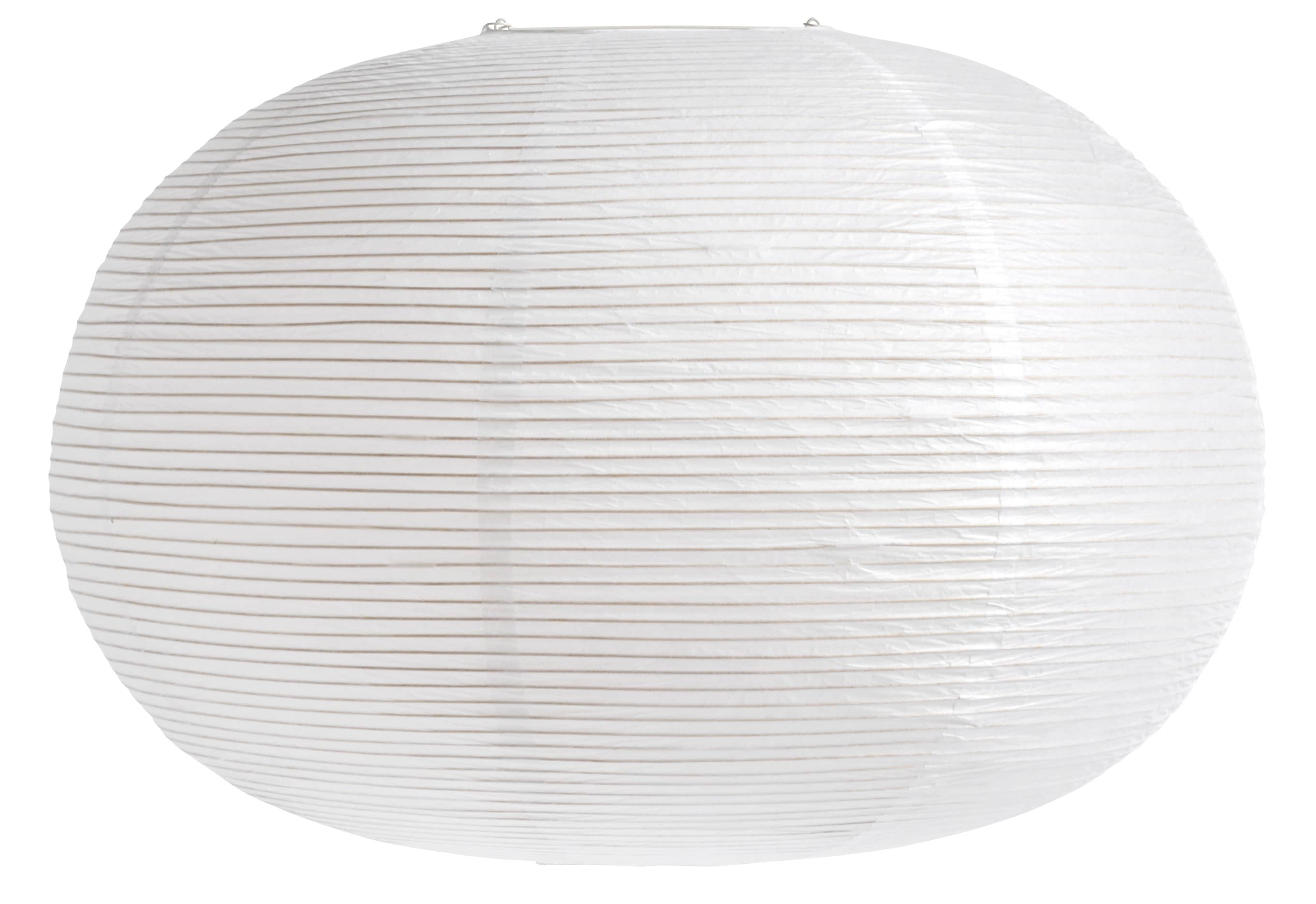 Rice Paper Shade Lampenschirm 70 cm Hay
