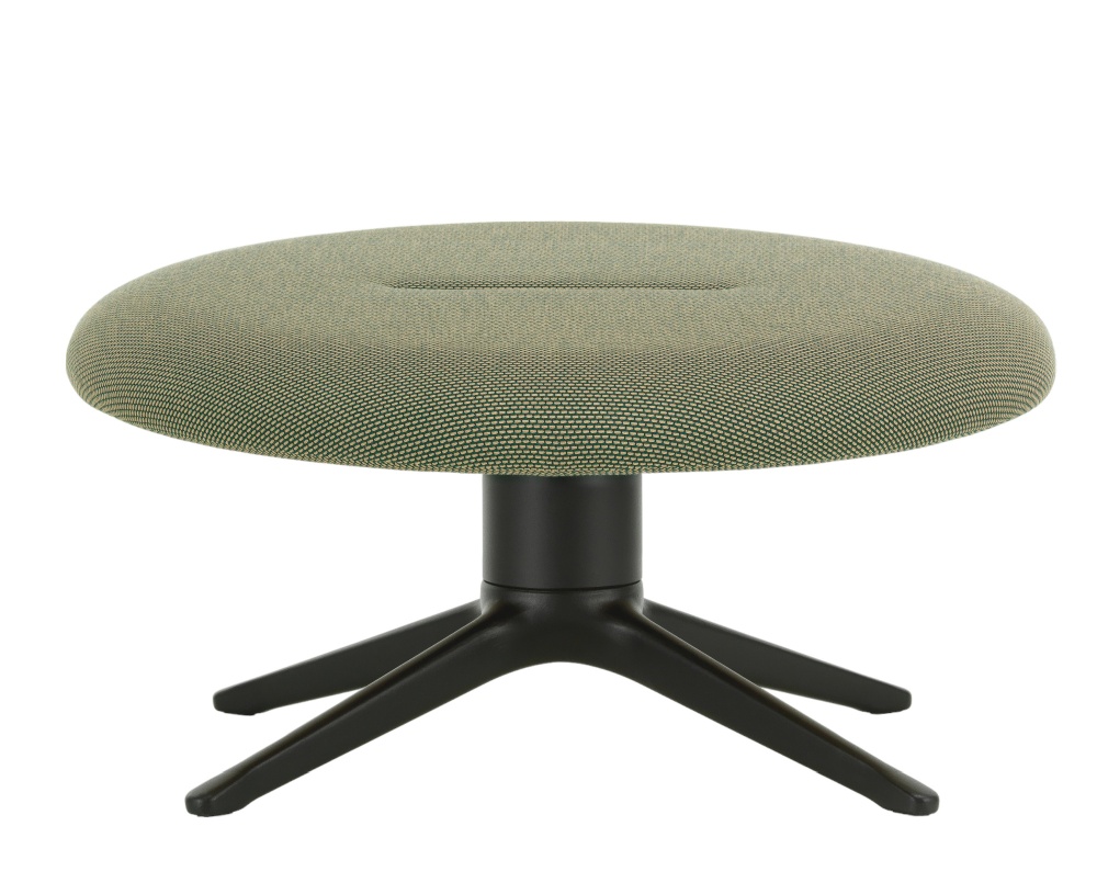 Abalon Platform Ottoman Vitra