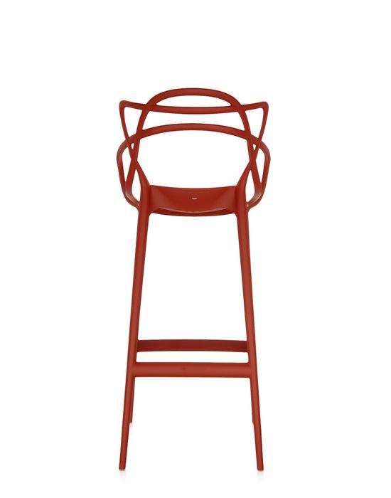 Masters Barhocker Kartell