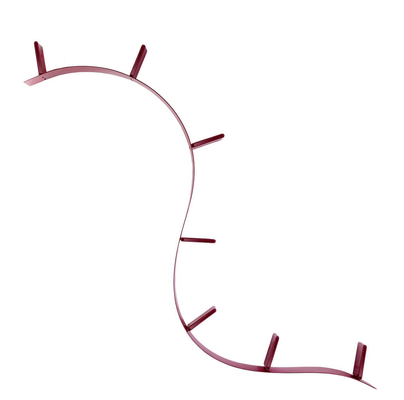 Bookworm Regal Kartell