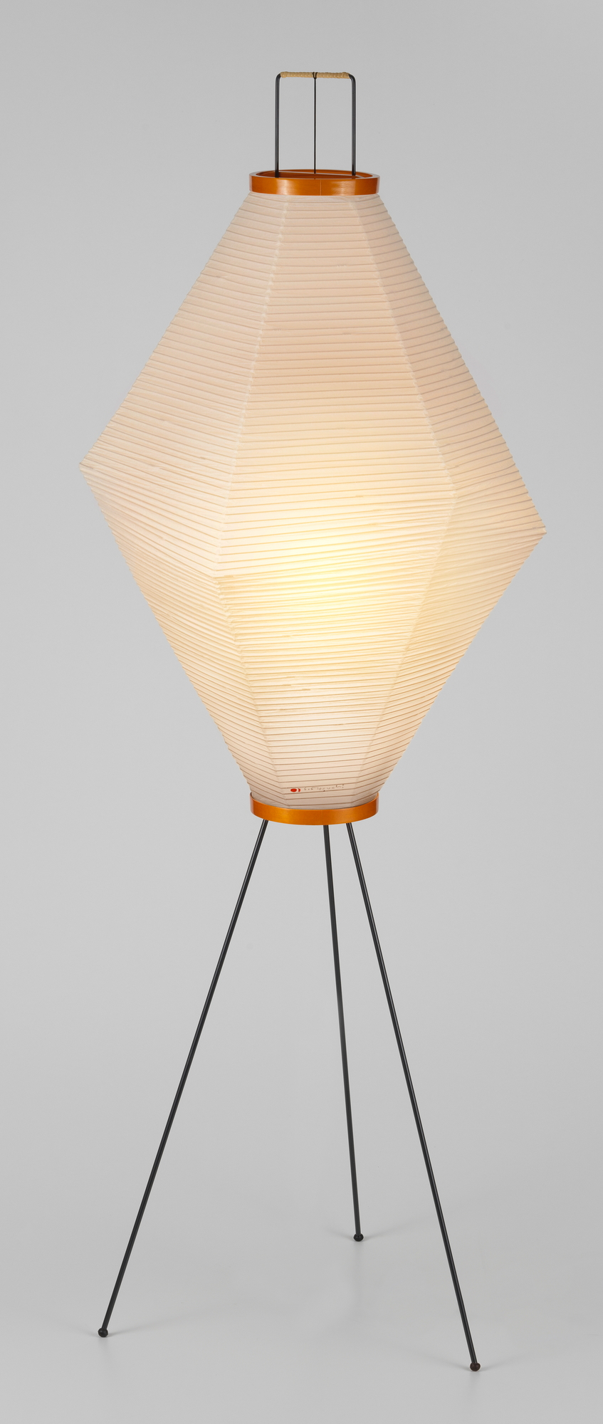 Akari 13A Stehleuchte Vitra