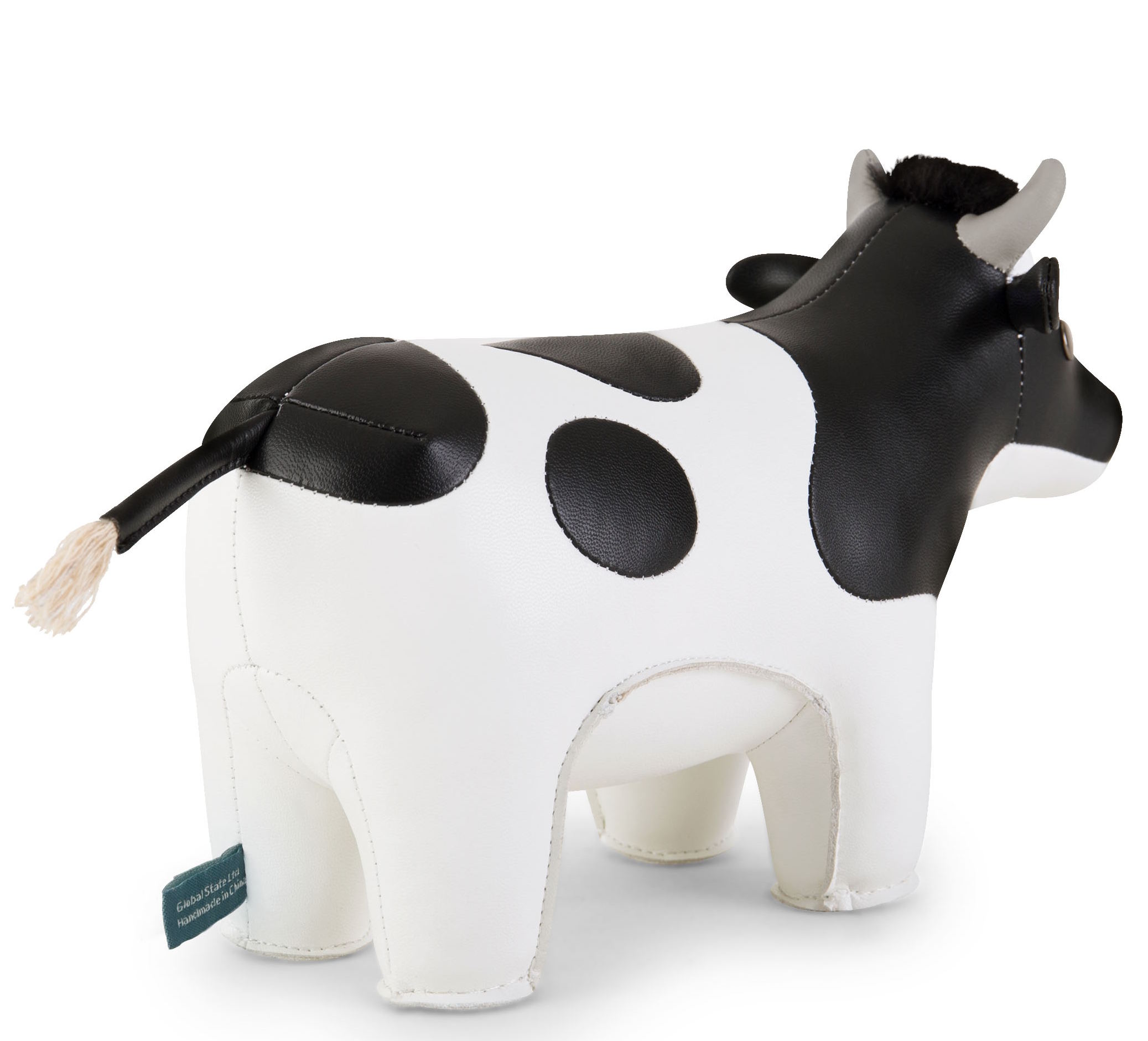 Buchstütze Holstein Cow/Kuh Züny