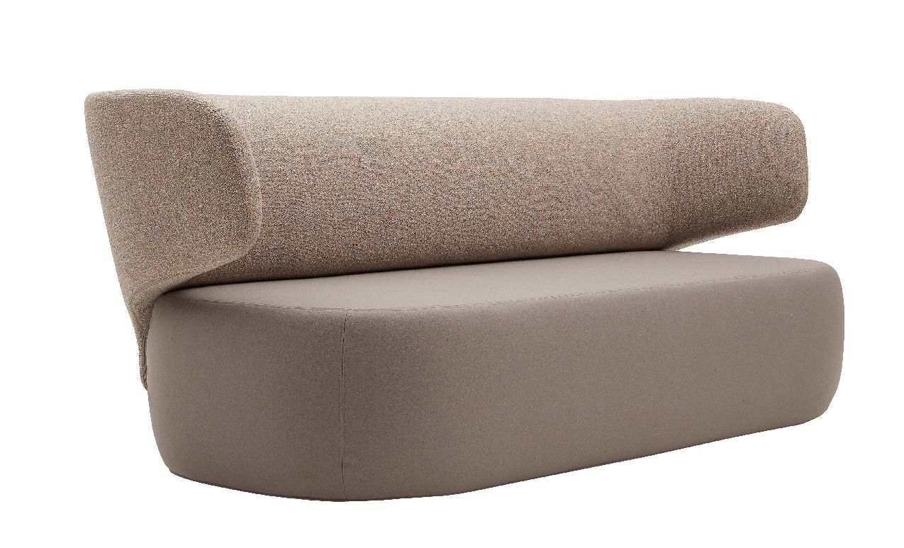 Basel Sofa Softline