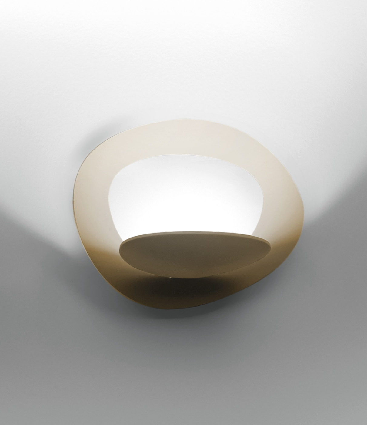 Pirce Micro LED Wall Wandleuchte Artemide