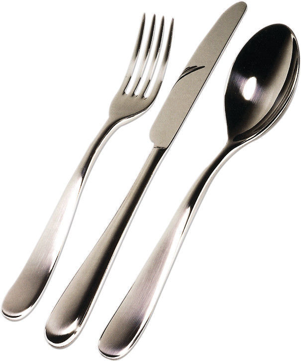 Nuovo Milano Besteckgarnitur 30tlg. Alessi 5180S30