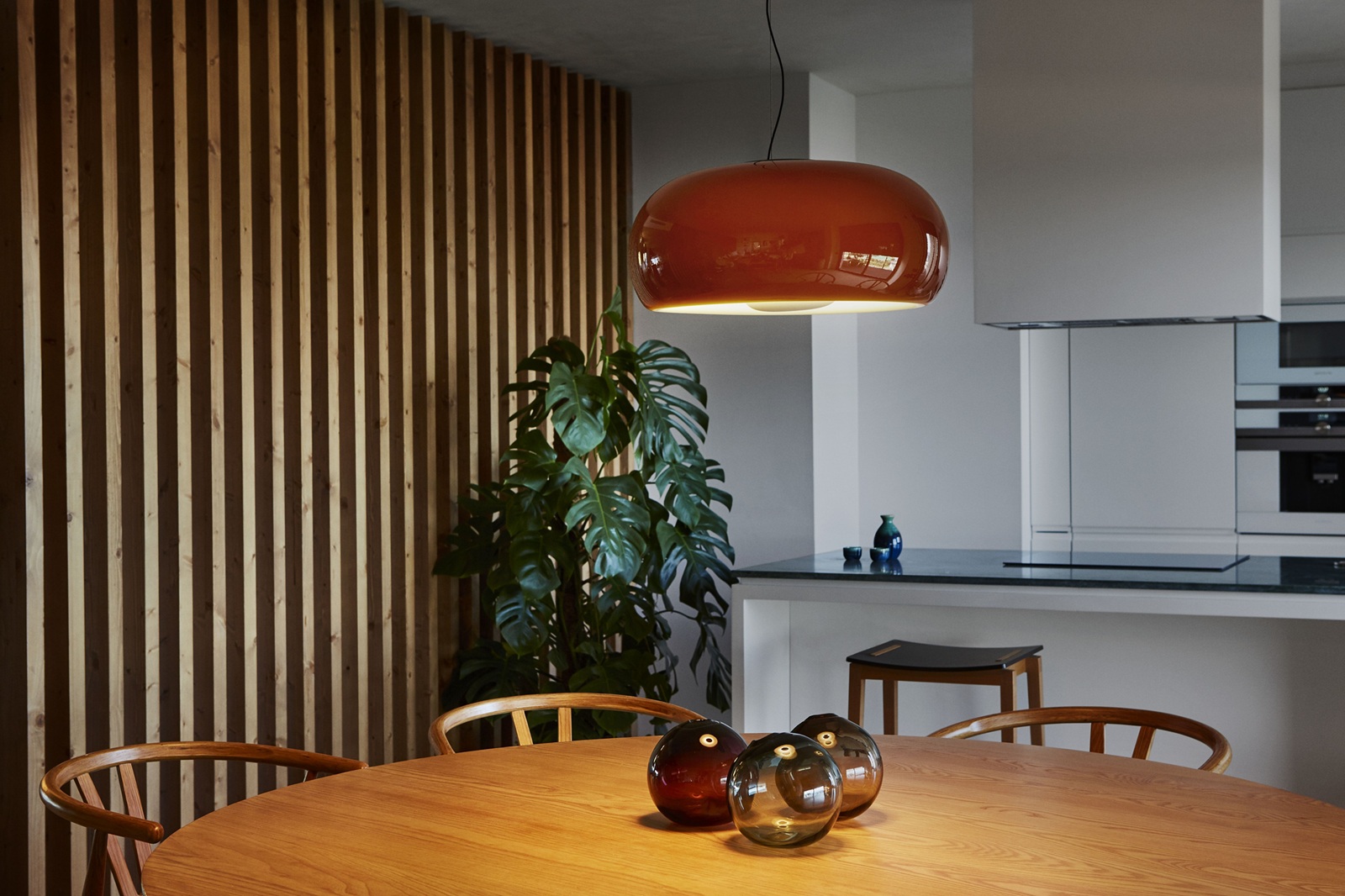 Vetra 43 Pendelleuchte marset