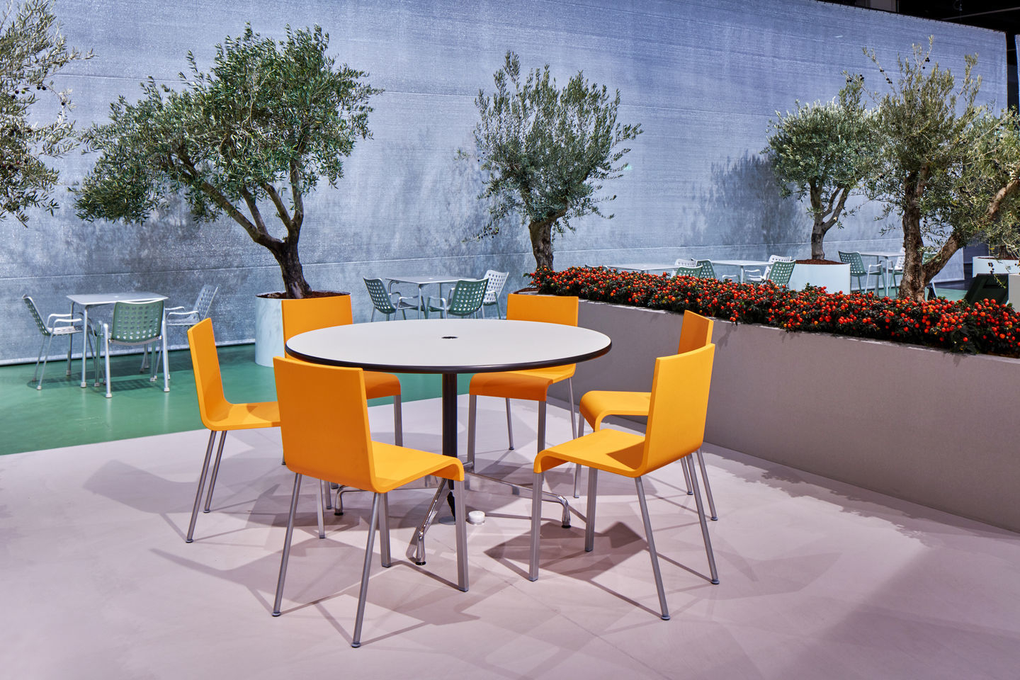 .03 Stuhl Vitra