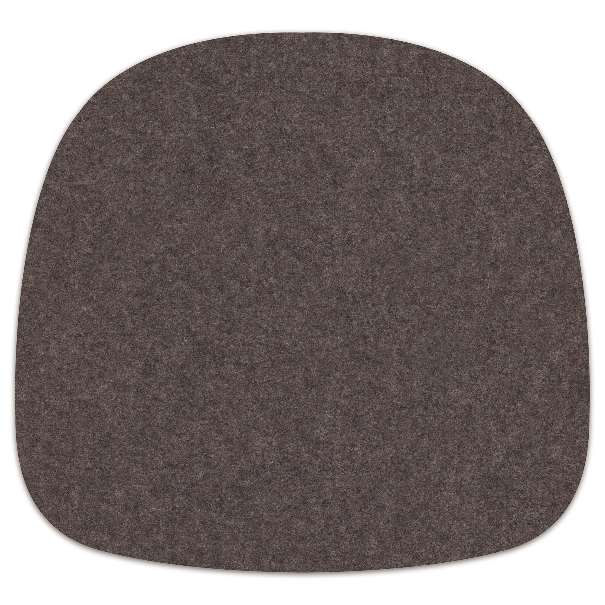 Sitzauflage - Filzauflage About A Chair AAC22 / AAC 22 Pepper Hey Sign
