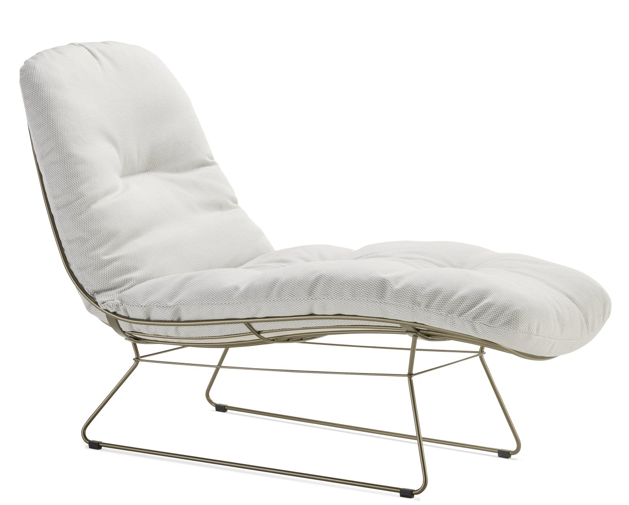 Leyasol Sun Lounger Indoor / Outdoor Sonnenliege Freifrau Manufaktur