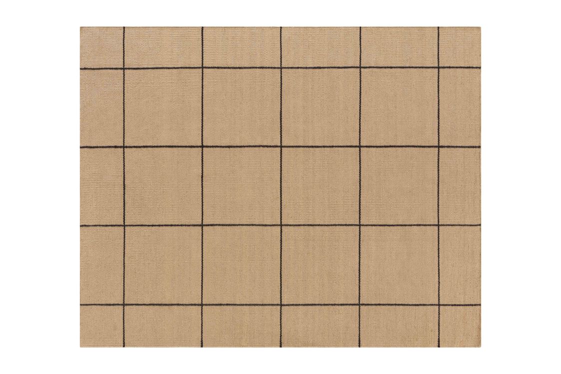 Roots Teppich 01 192 x 240cm Gan