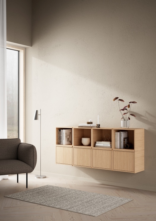 Bricks System C Regal Woud