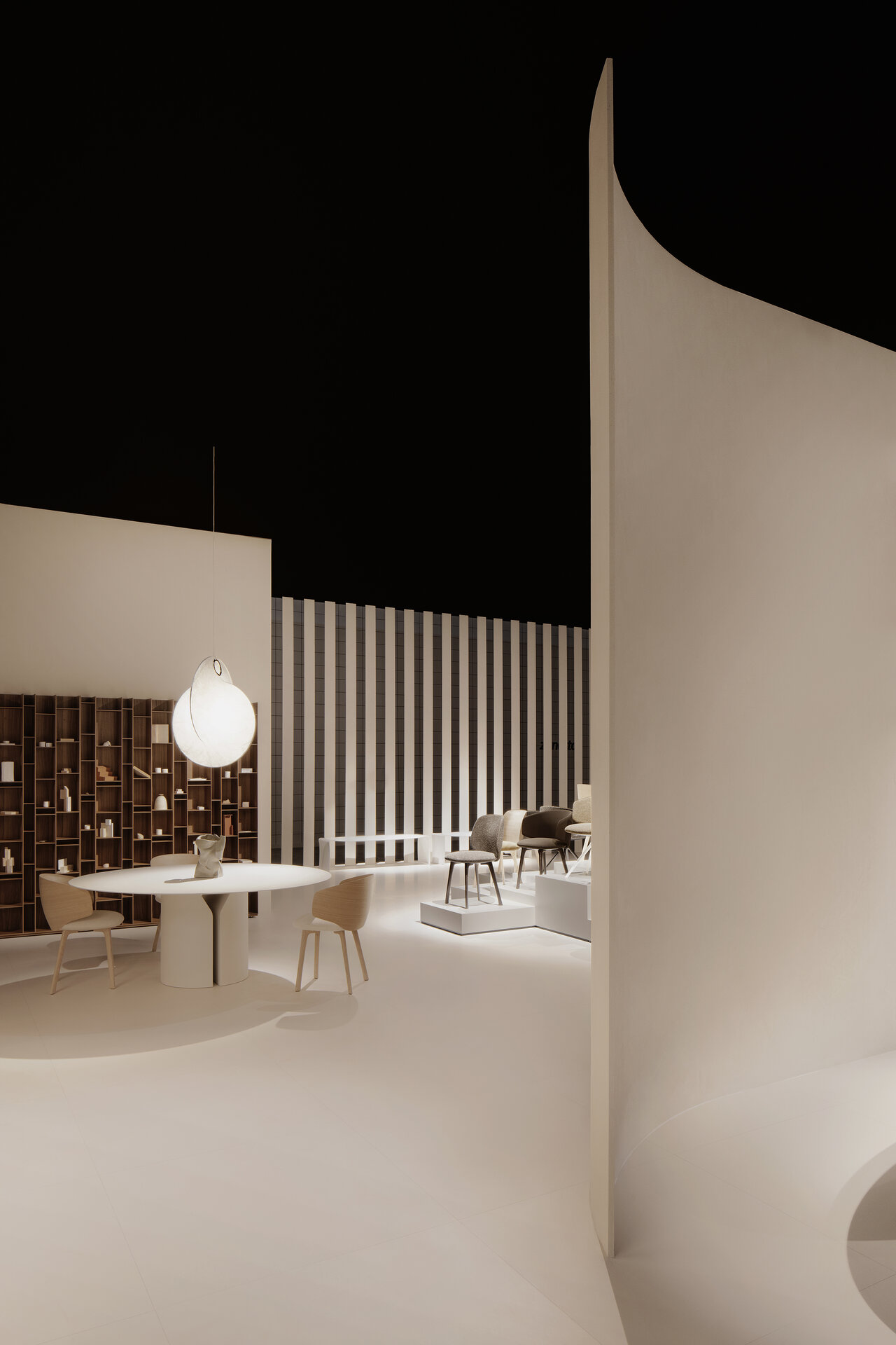 Random Regalsystem MDF Italia