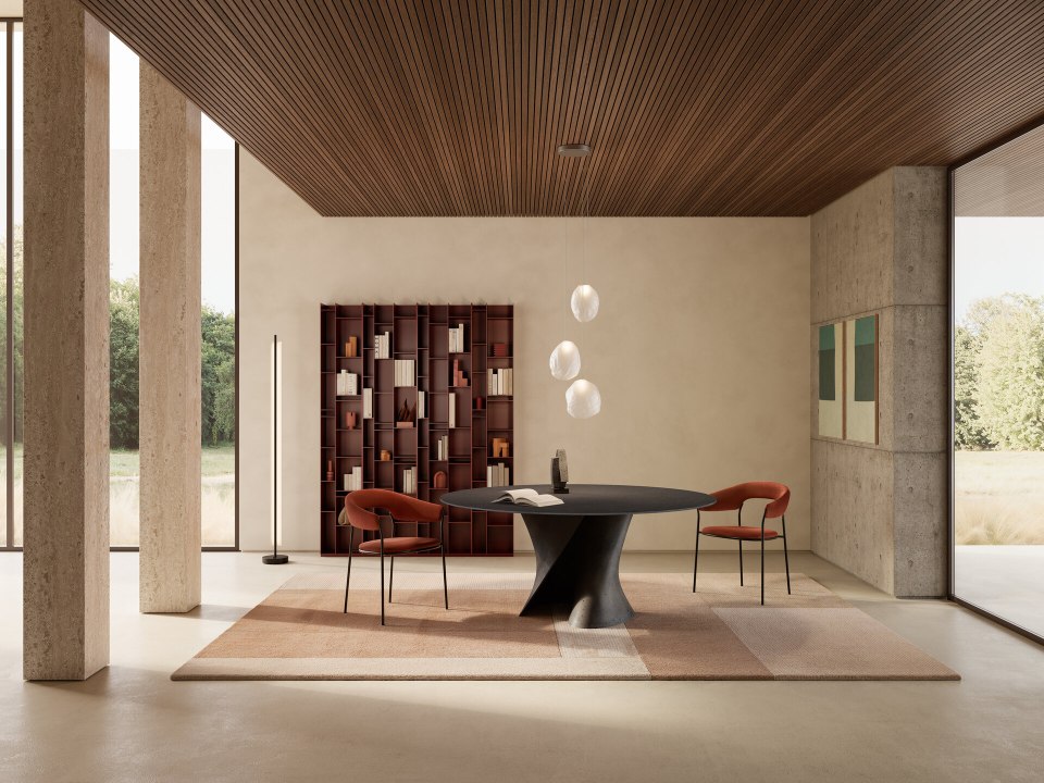 Random Regalsystem MDF Italia