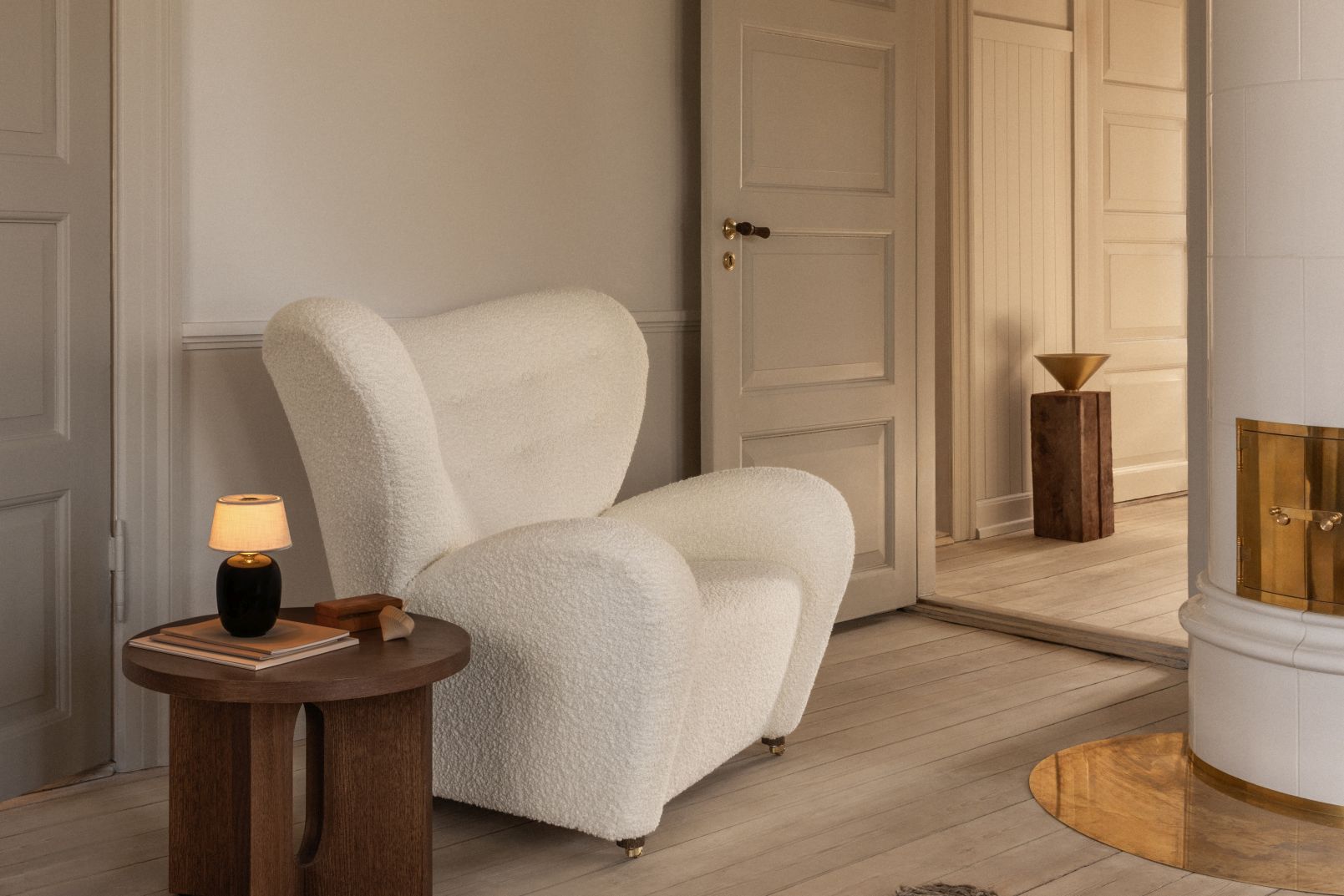 Taper Schale Audo Copenhagen