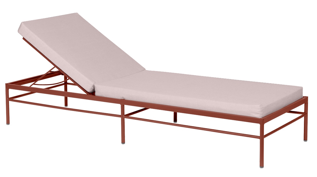 Rivage Sonnenliege Outdoor Fermob