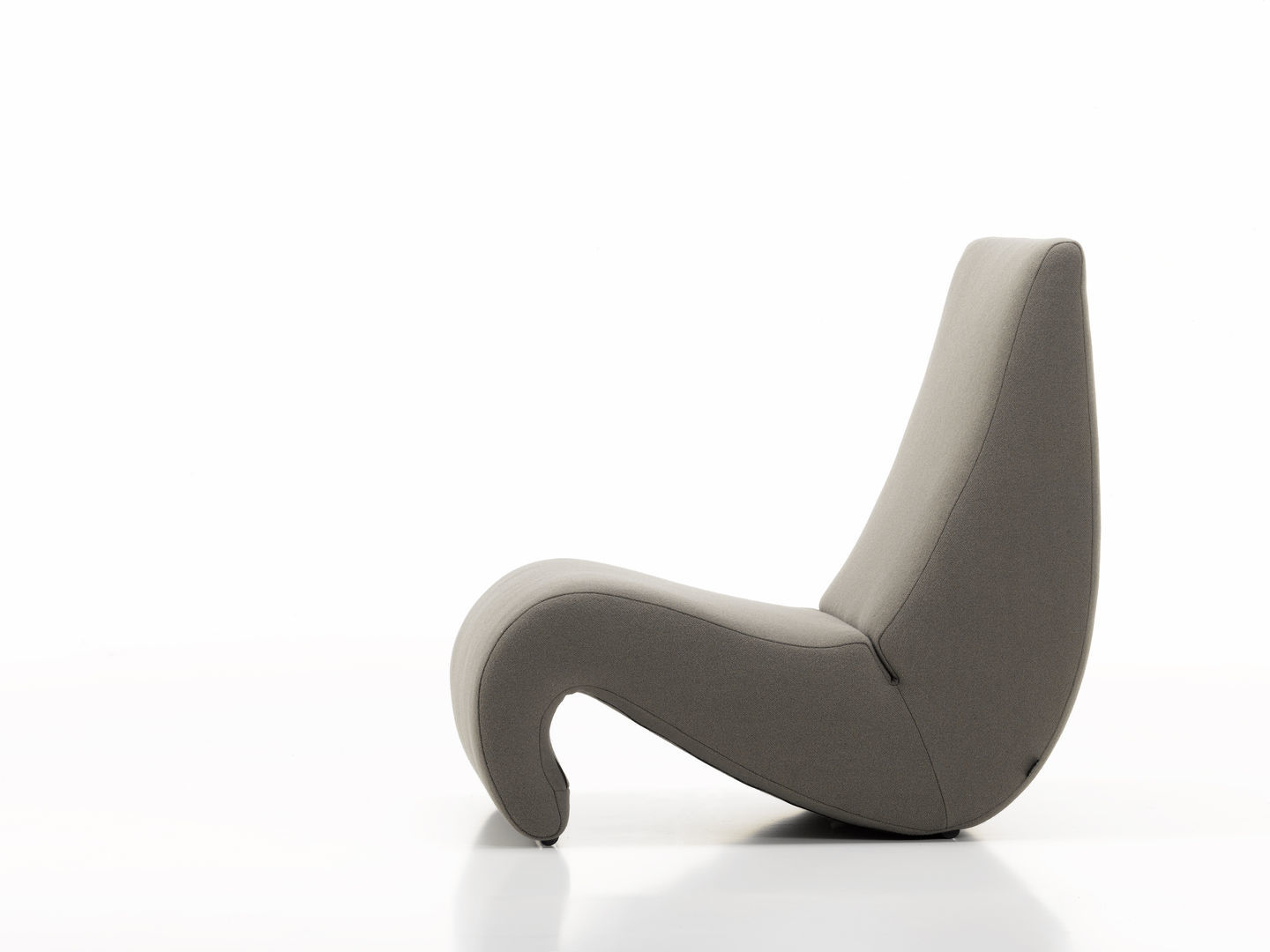 Amoebe Sessel Vitra