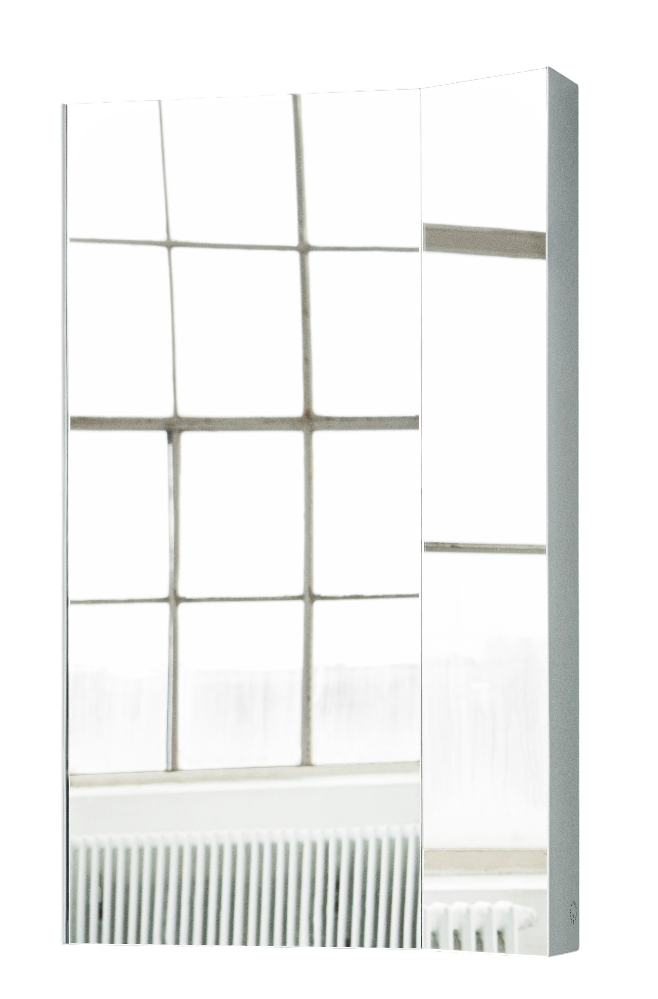Mimesis Mirror Spiegel Please Wait to be Seated