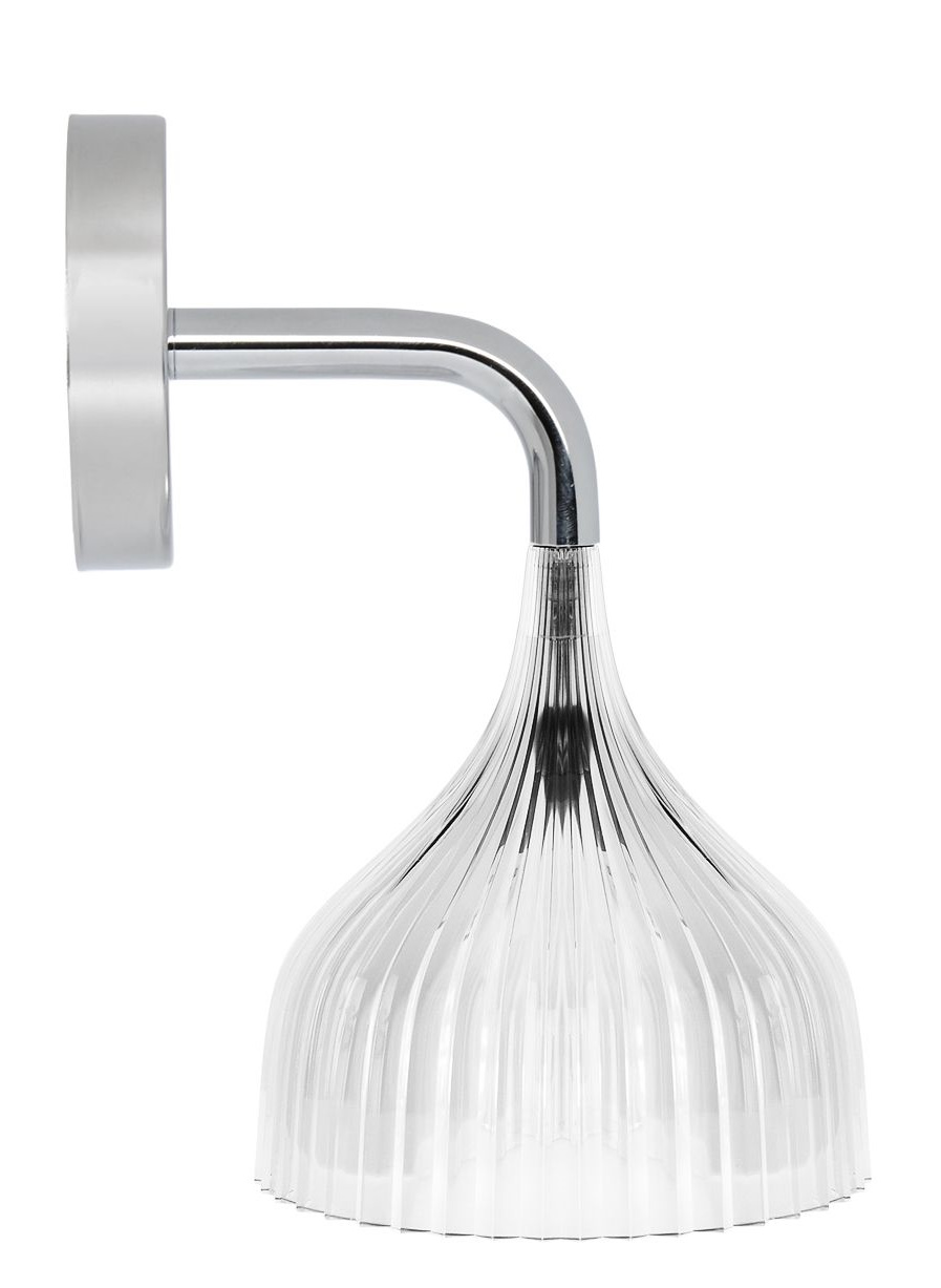 E`/ E Wandleuchte Kartell