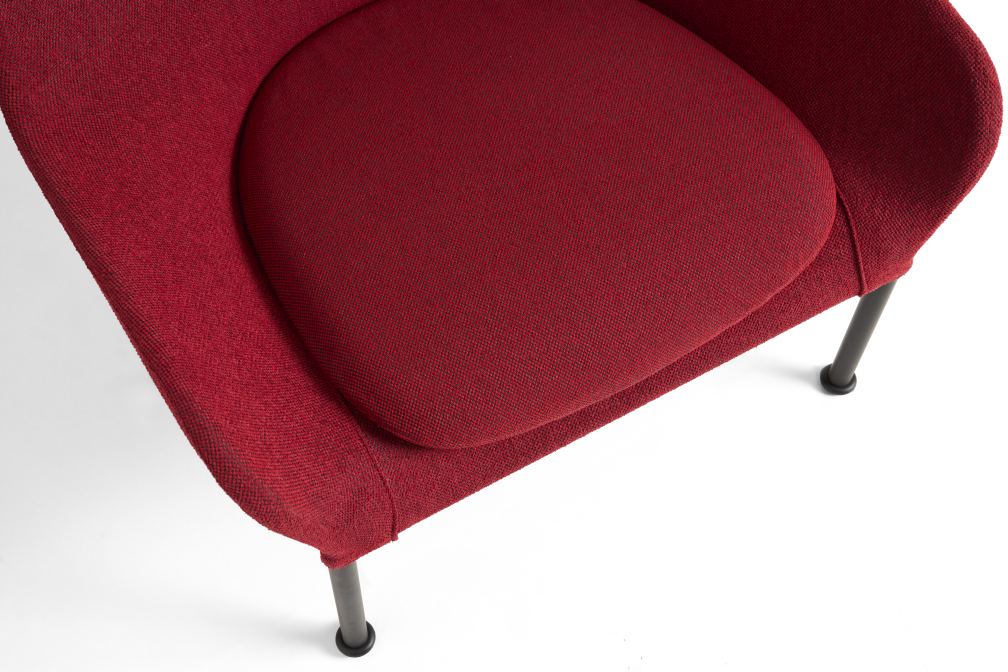 02 Lounge Chair Sessel Hay 02 Lounge Chair Sessel Hay