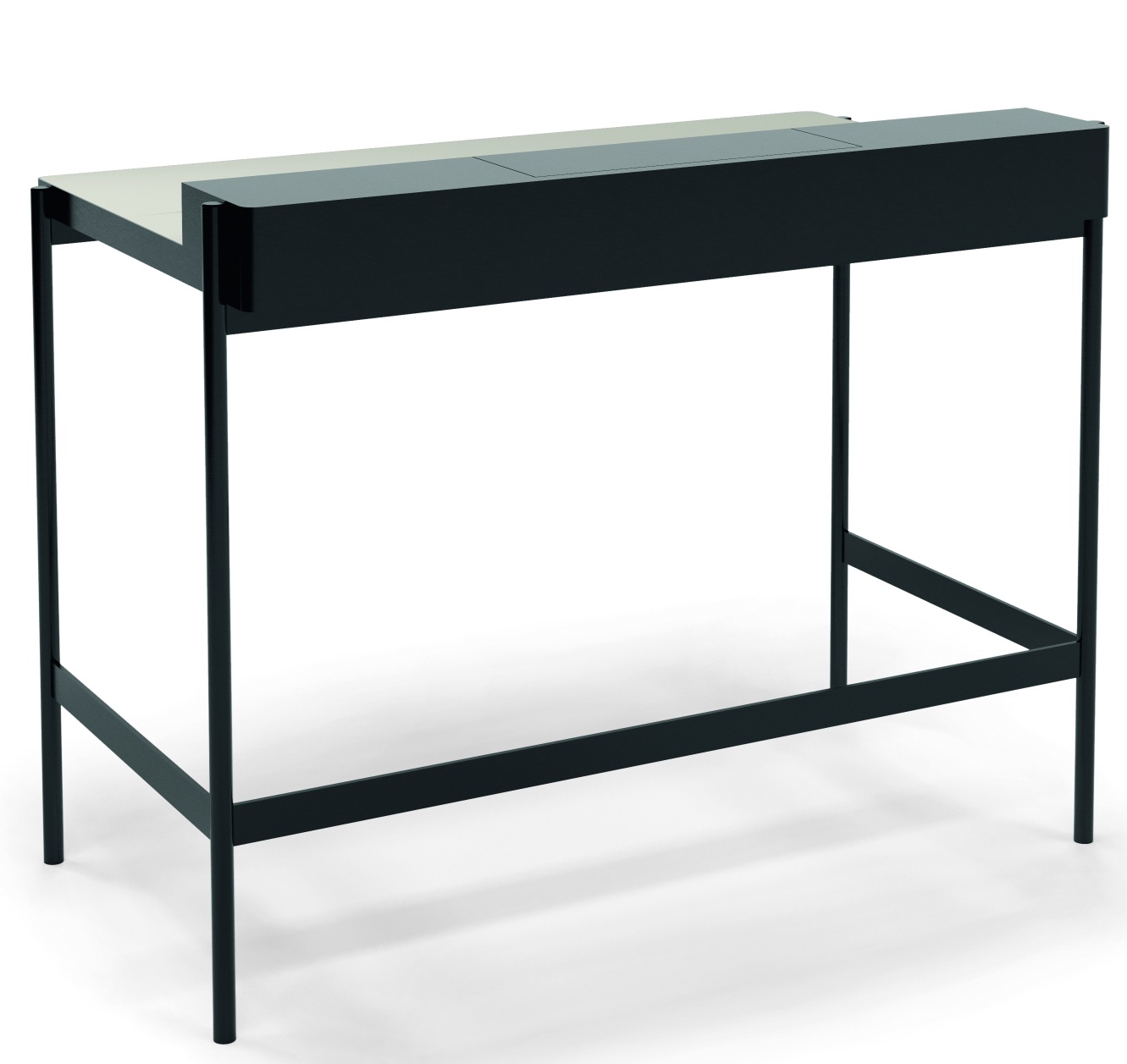 PS20 Schreibtisch Müller Möbelfabrikation 
