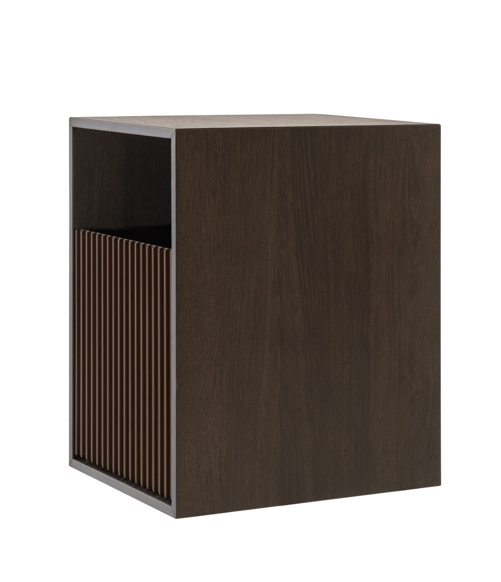 VIPP672 Bedside table Nachttisch Vipp