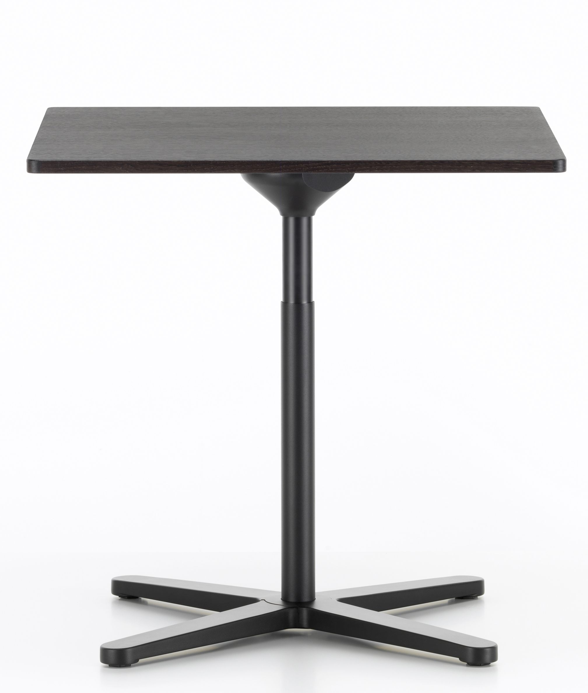 Super Fold Table Faltbarer Tisch Quadratisch Vitra