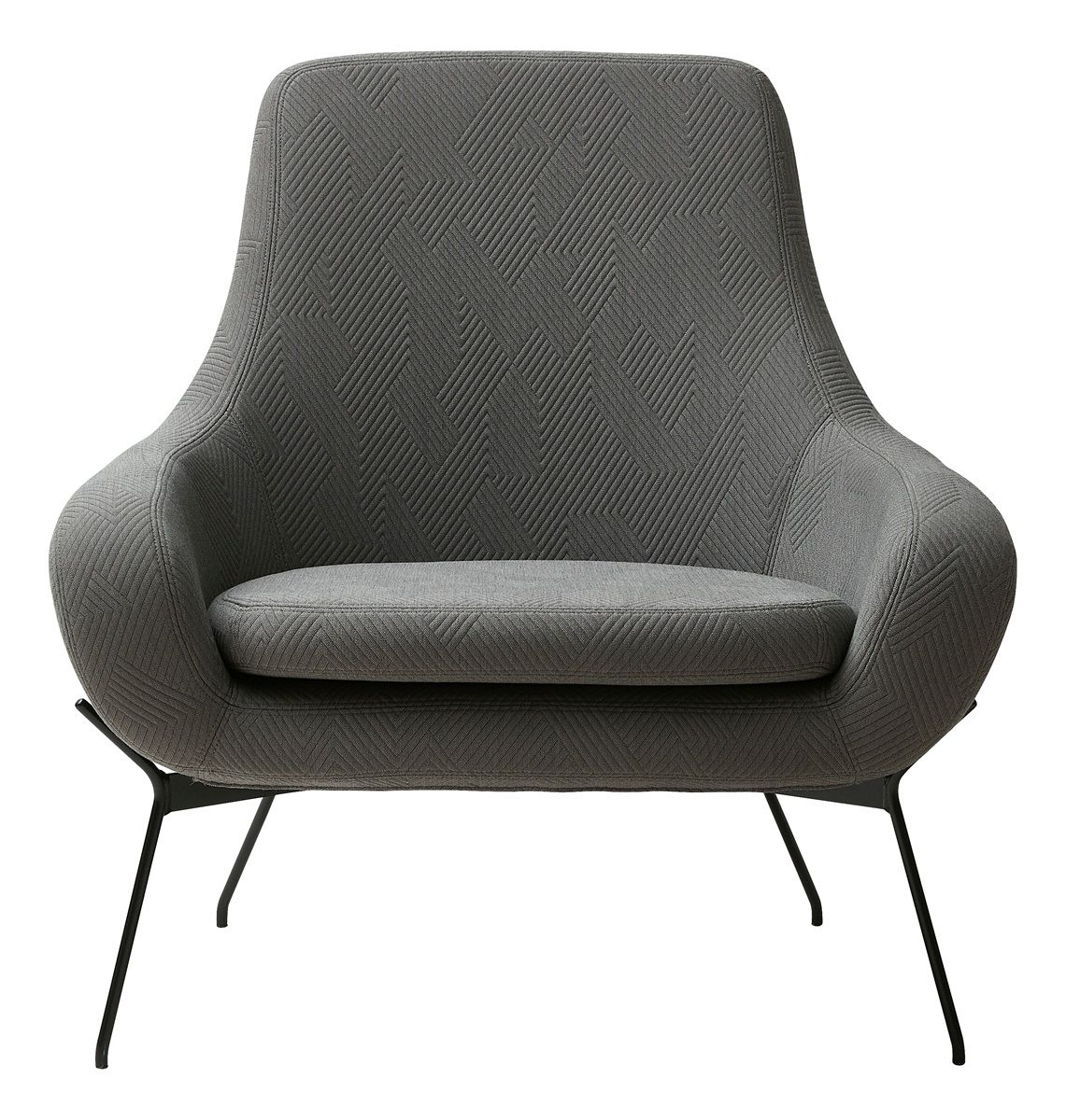 NOOMI String Chair Sessel Softline