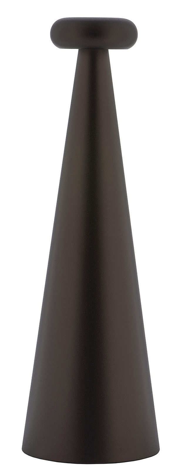 AST02 Bedin Tischleuchte Alessi Braun AST02 Bedin Tischleuchte Alessi Braun
