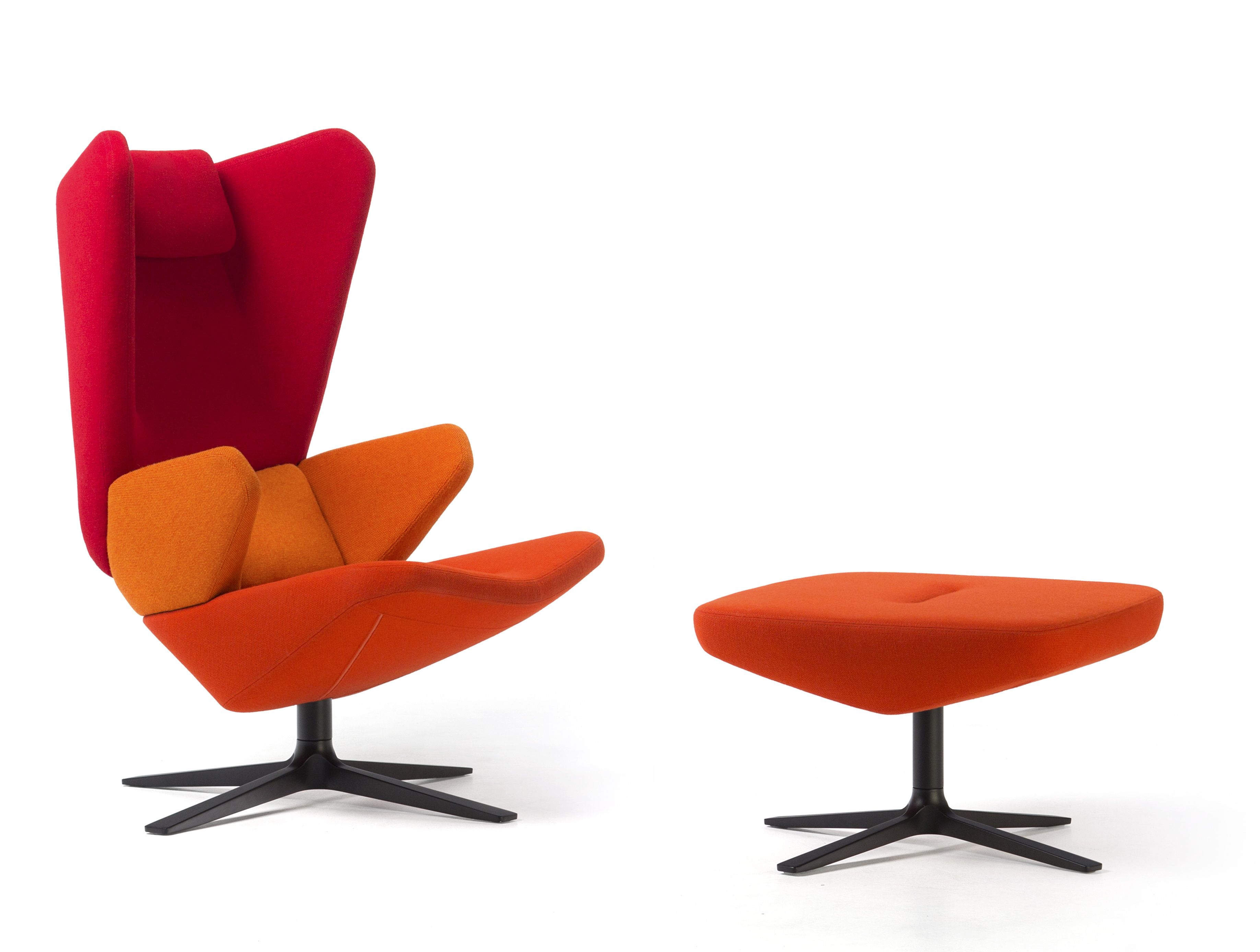 Trifidae Lounge Armsessel Prostoria Trifidae Lounge Armsessel Prostoria