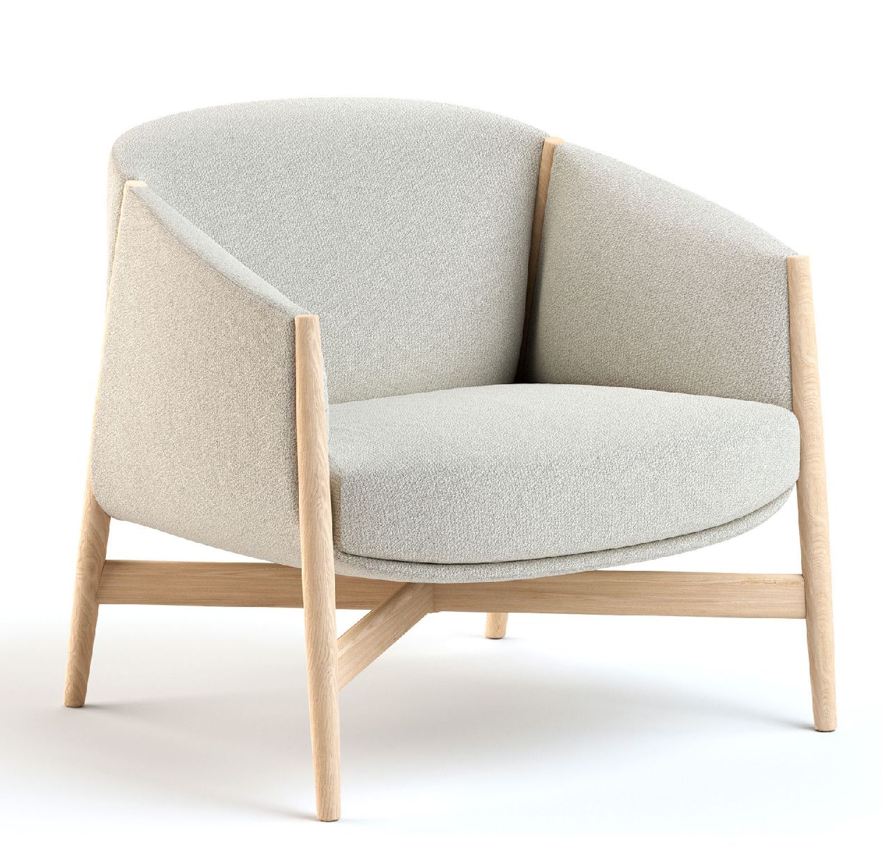 Kagu Sessel Cor
