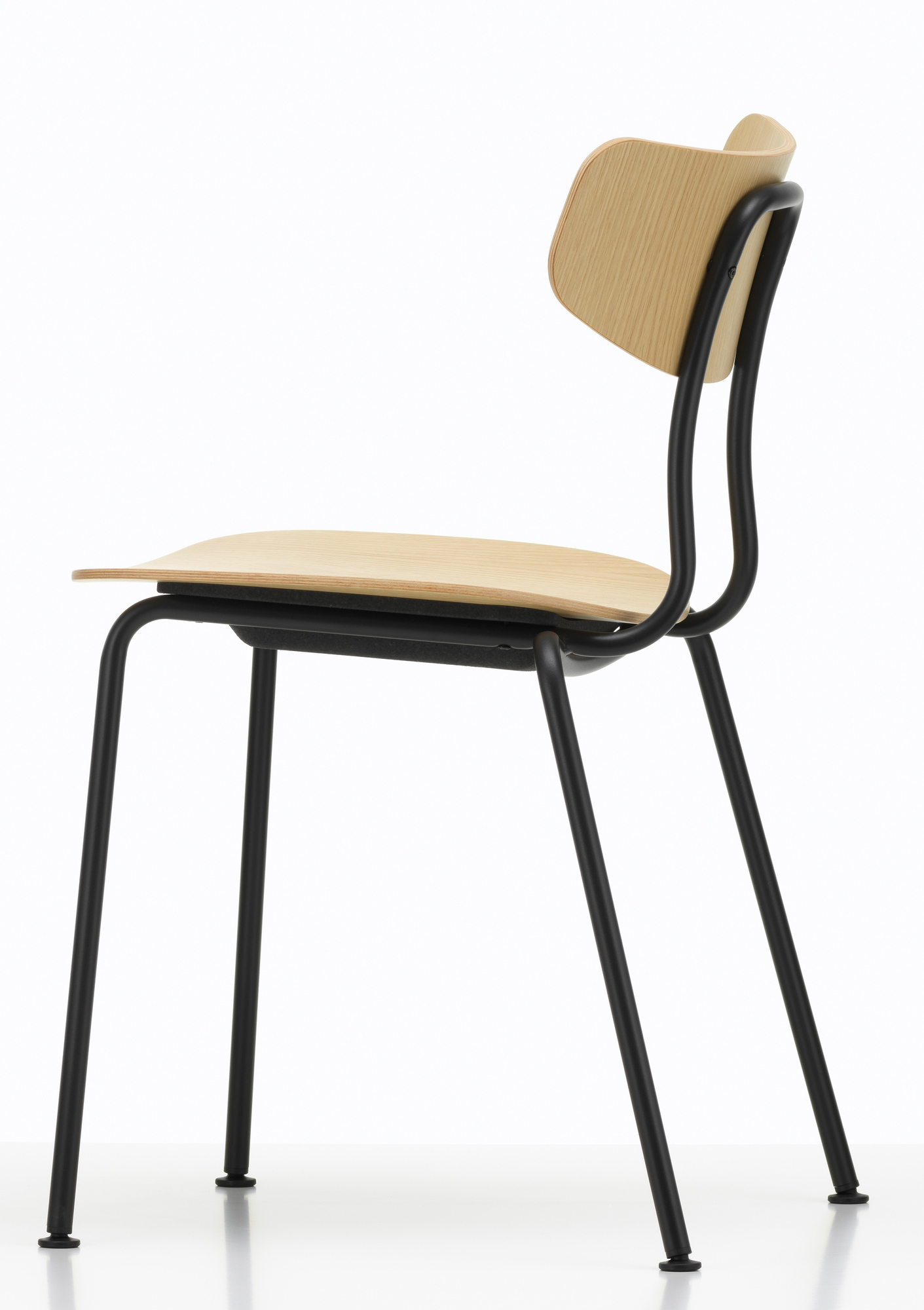 Moca Stuhl Vitra