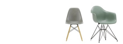 für Eames Shell Chairs