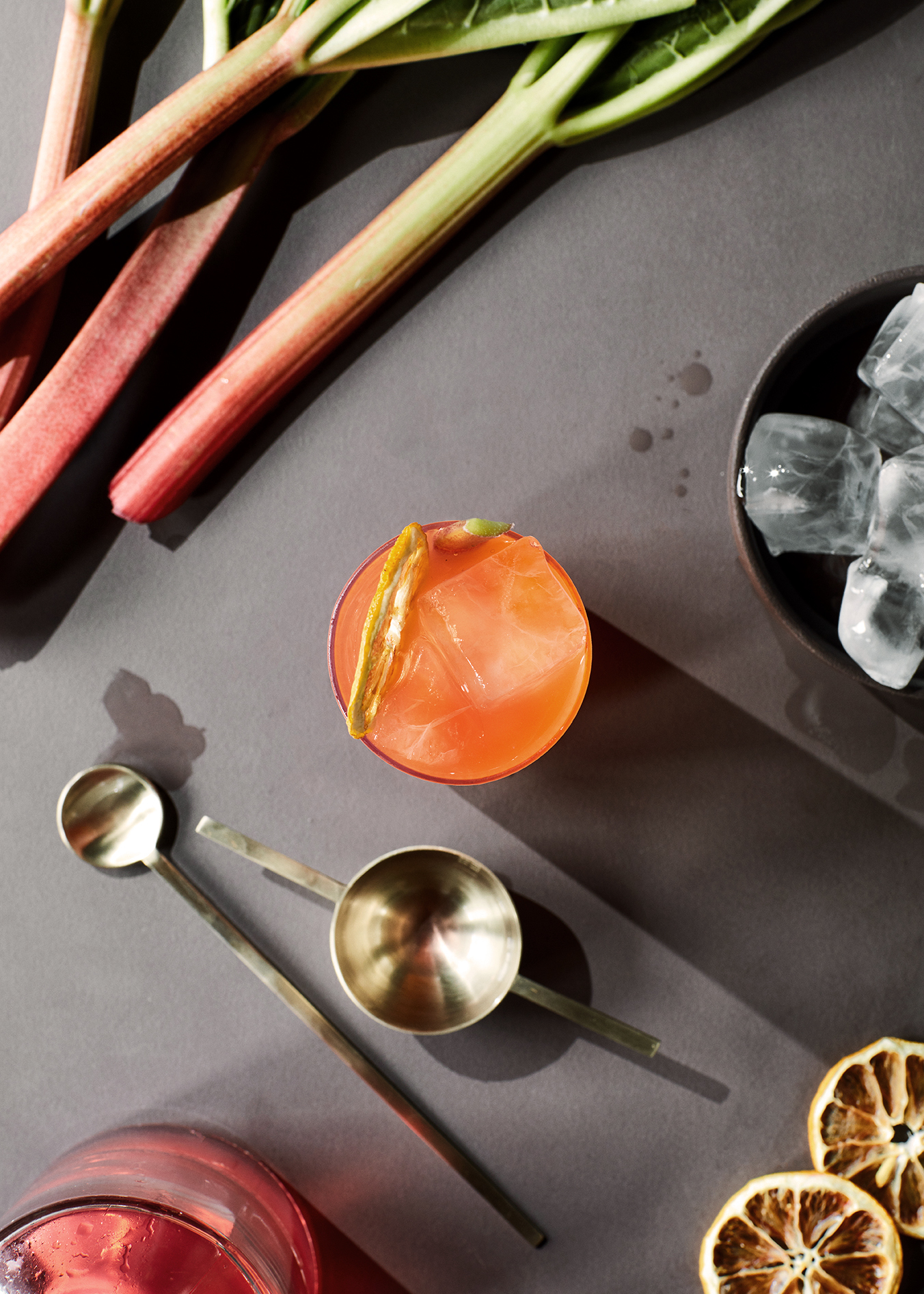 Ripple Long Drink Gläser 4er Set Ferm Living | FERM LIVING ...