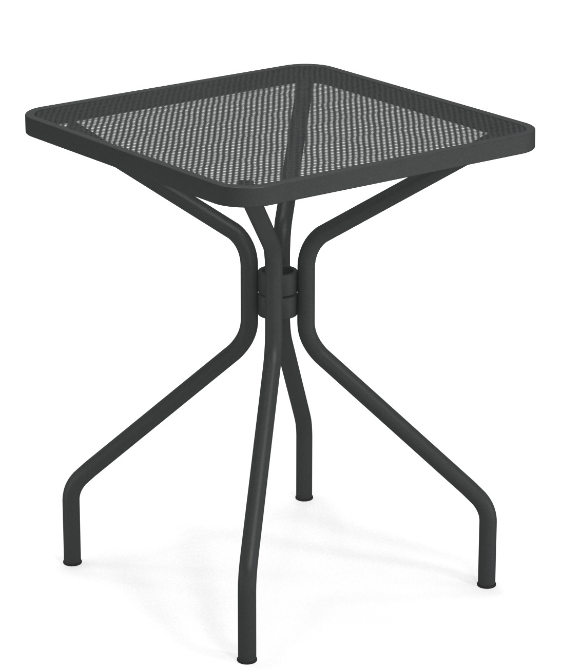 Cambi Tisch quadratisch Outdoor Emu