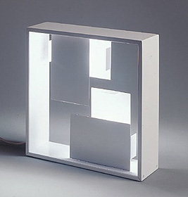 Fato Tischleuchte Artemide