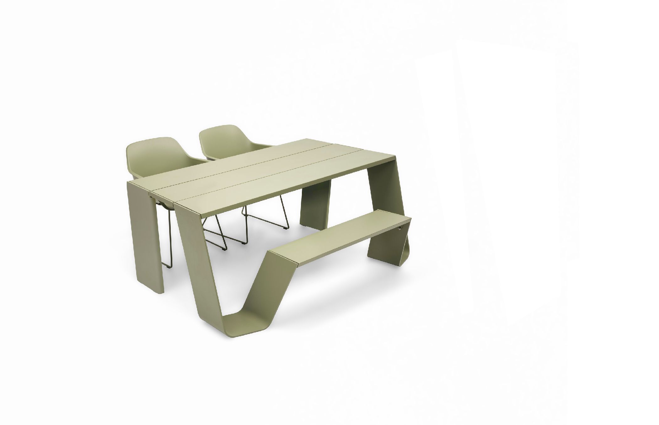 Hopper Combo AA Outdoor-Bank Extremis