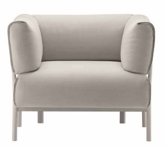Eleven Sessel 860 Alias