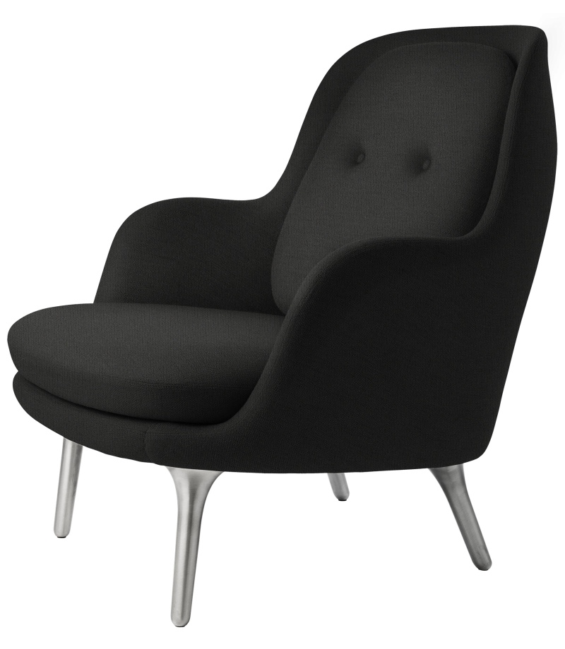 Fri Sessel Fritz Hansen