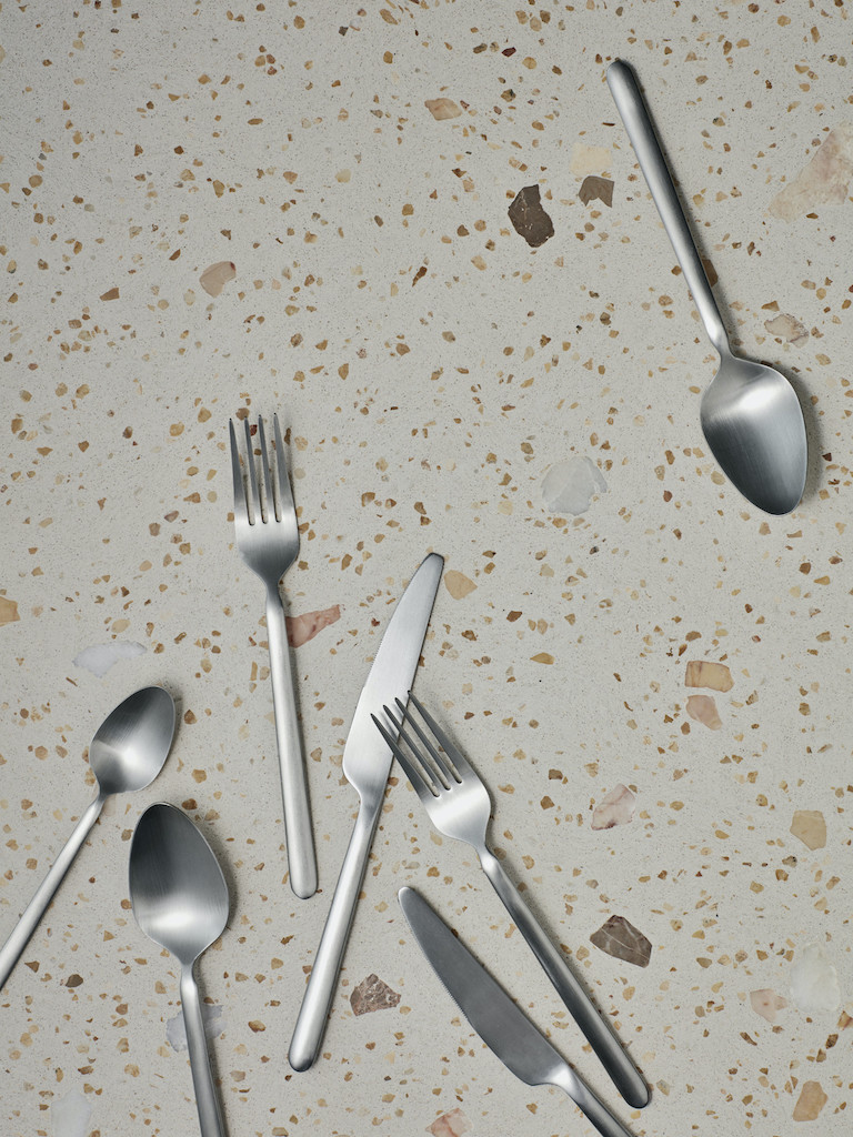 Stella Besteck-Set 16-teilig Blomus EINZELSTÜCK