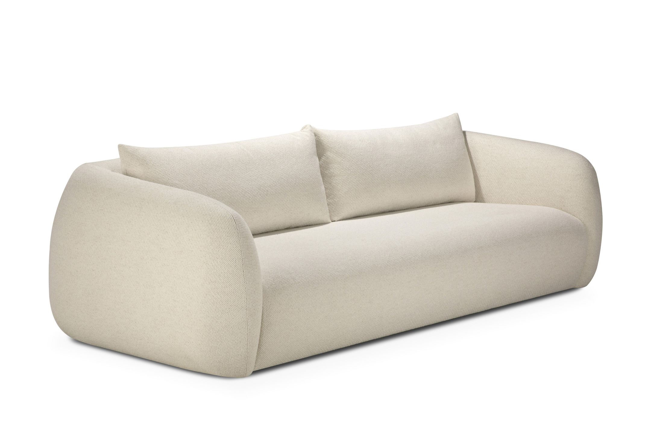 Figur 3-Sitzer Sofa Ethnicraft
