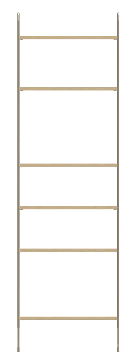 Wohnzimmer KONFIGURATIONEN L5 String Furniture