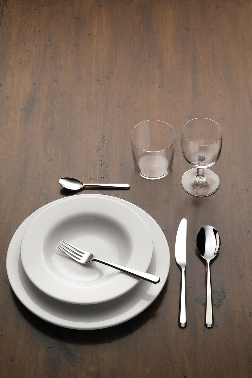 Amici Besteckgarnitur Alessi
