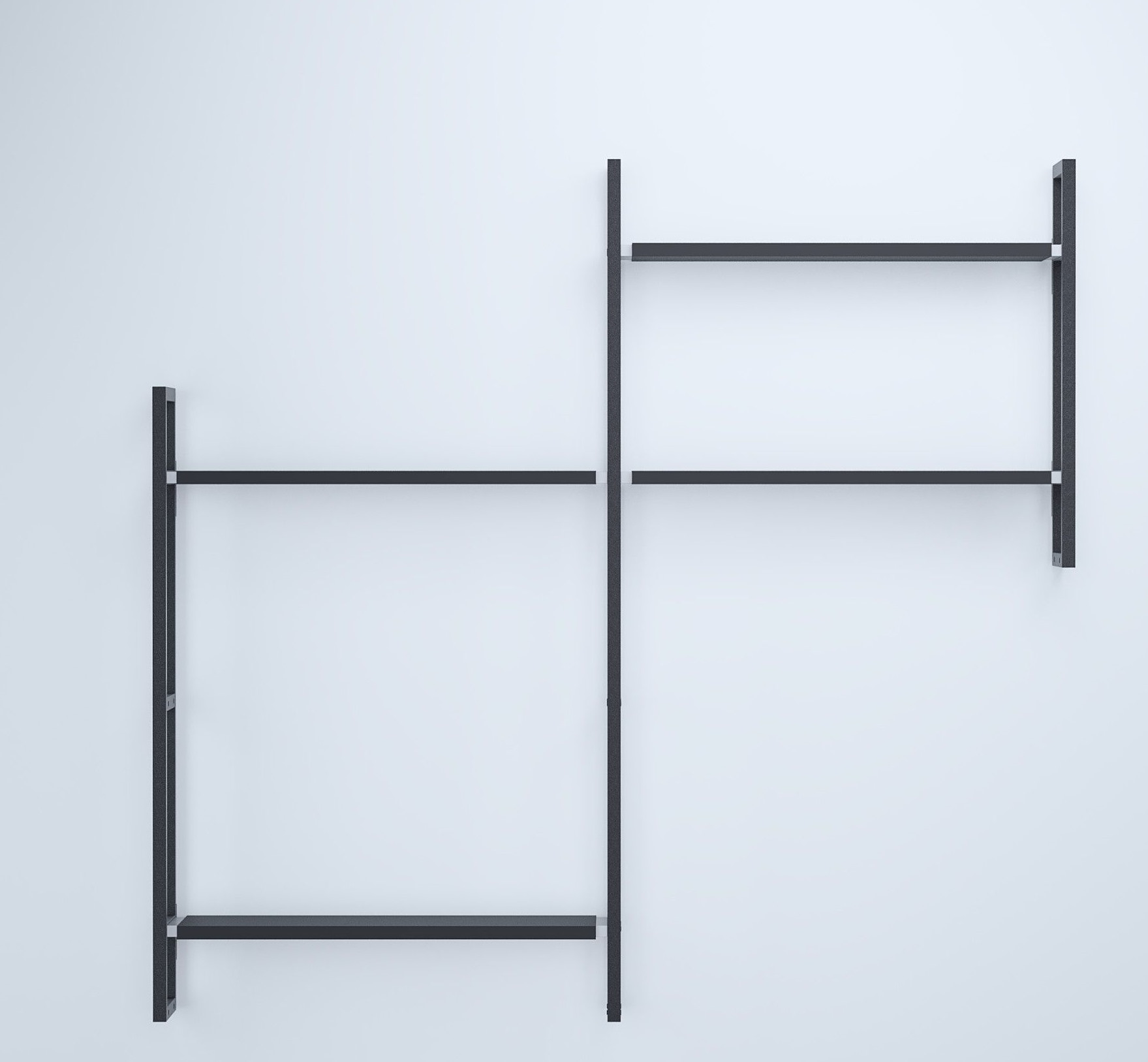 Wandregal Grundmodul D Oncono 