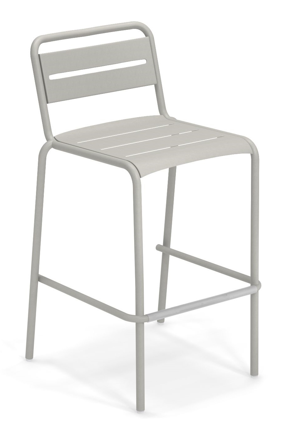 Star Barstool Barhocker Outdoor Emu