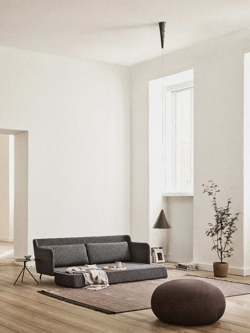 VENUS Schlafsofa Softline