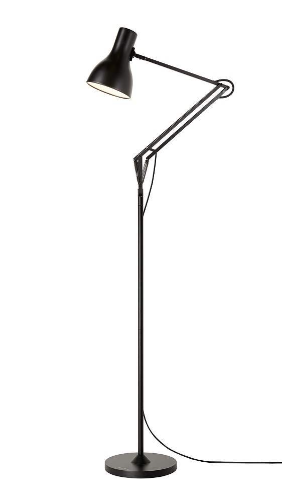 Type 75 Floor Lamp - Paul Smith Edition 5 Stehleuchte Anglepoise EINZELSTÜCK