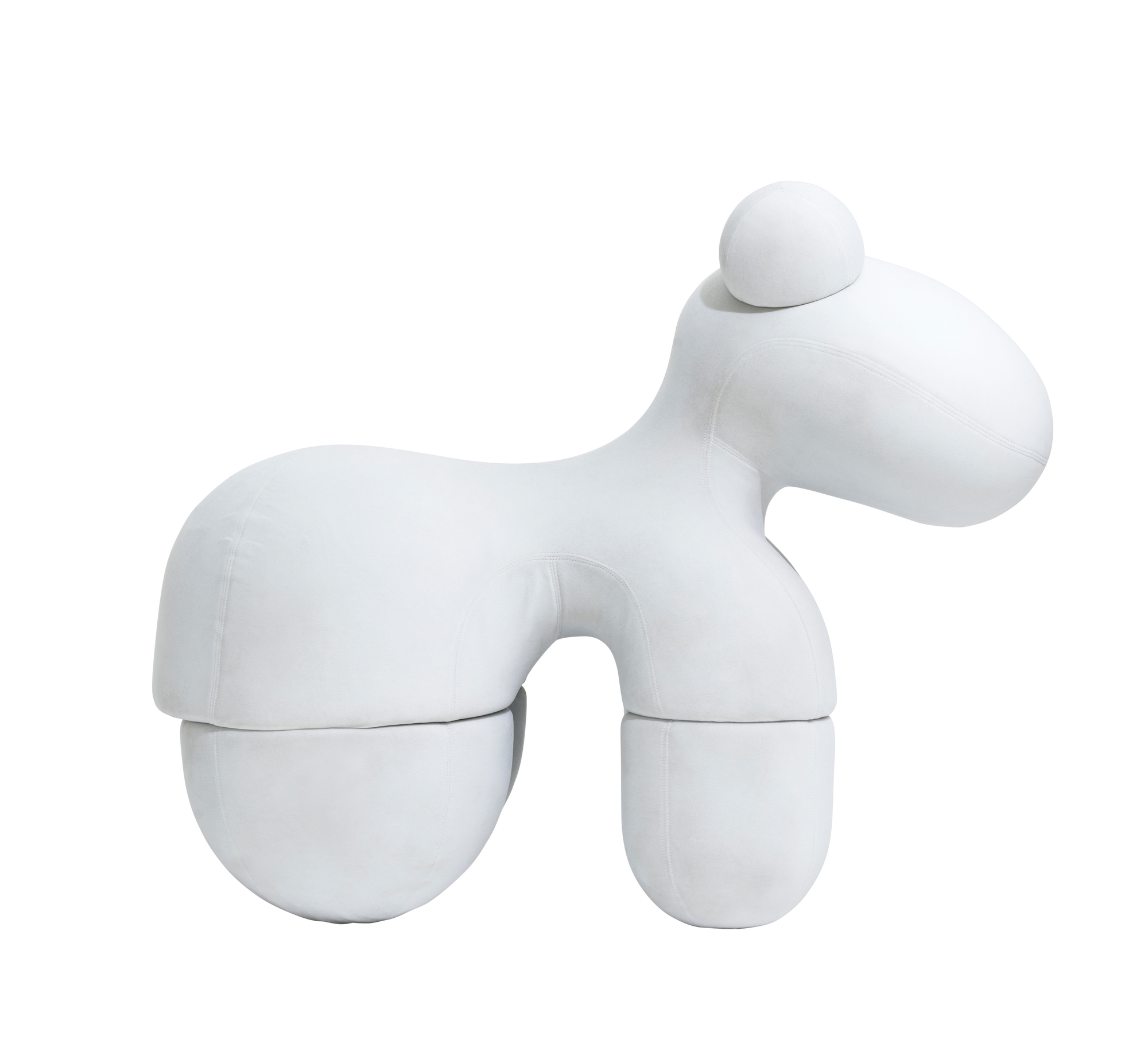Pony Stuhl Smaragdgrün Eero Aarnio Originals