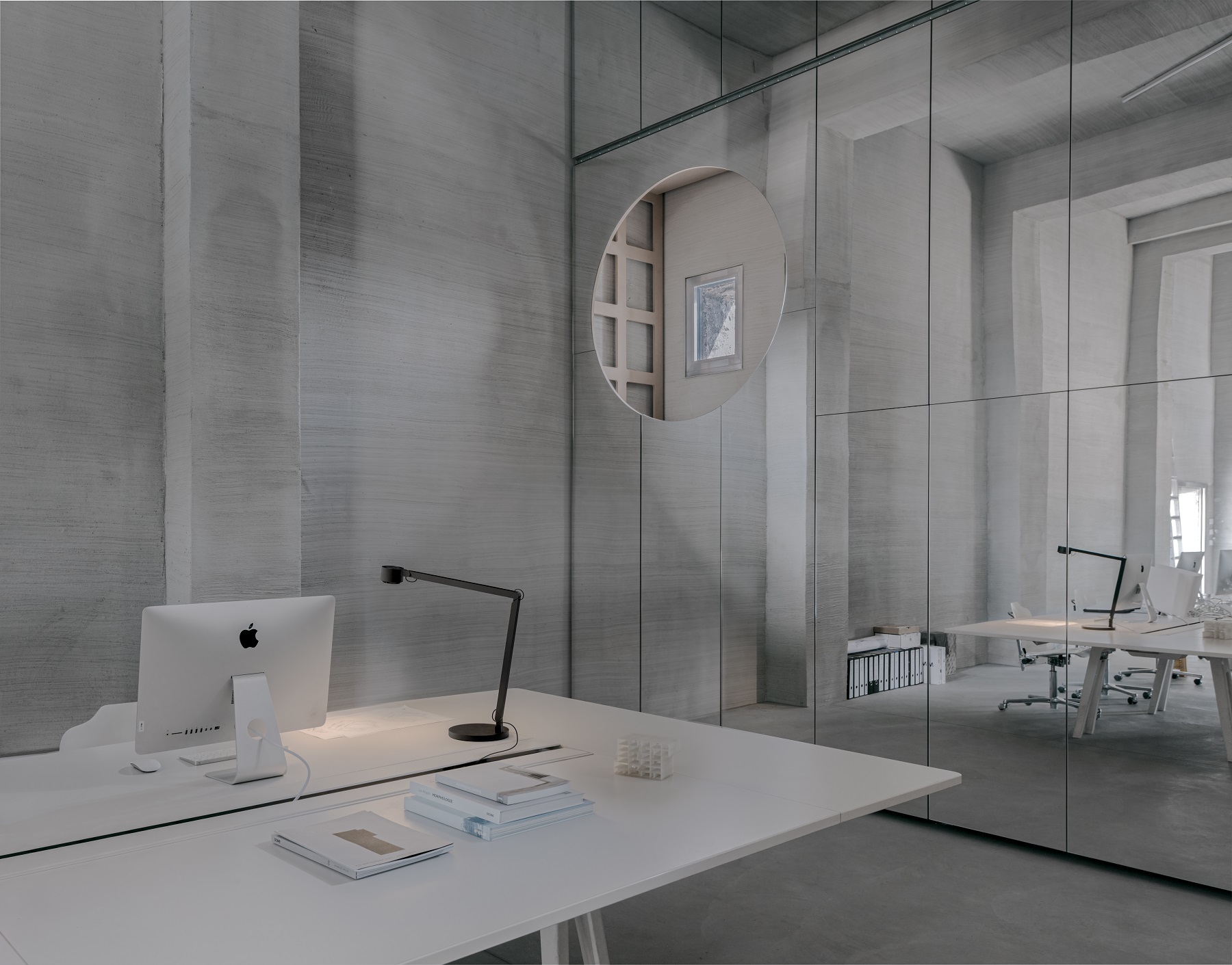 w227 Winkel alu Pin Tischleuchte wästberg 