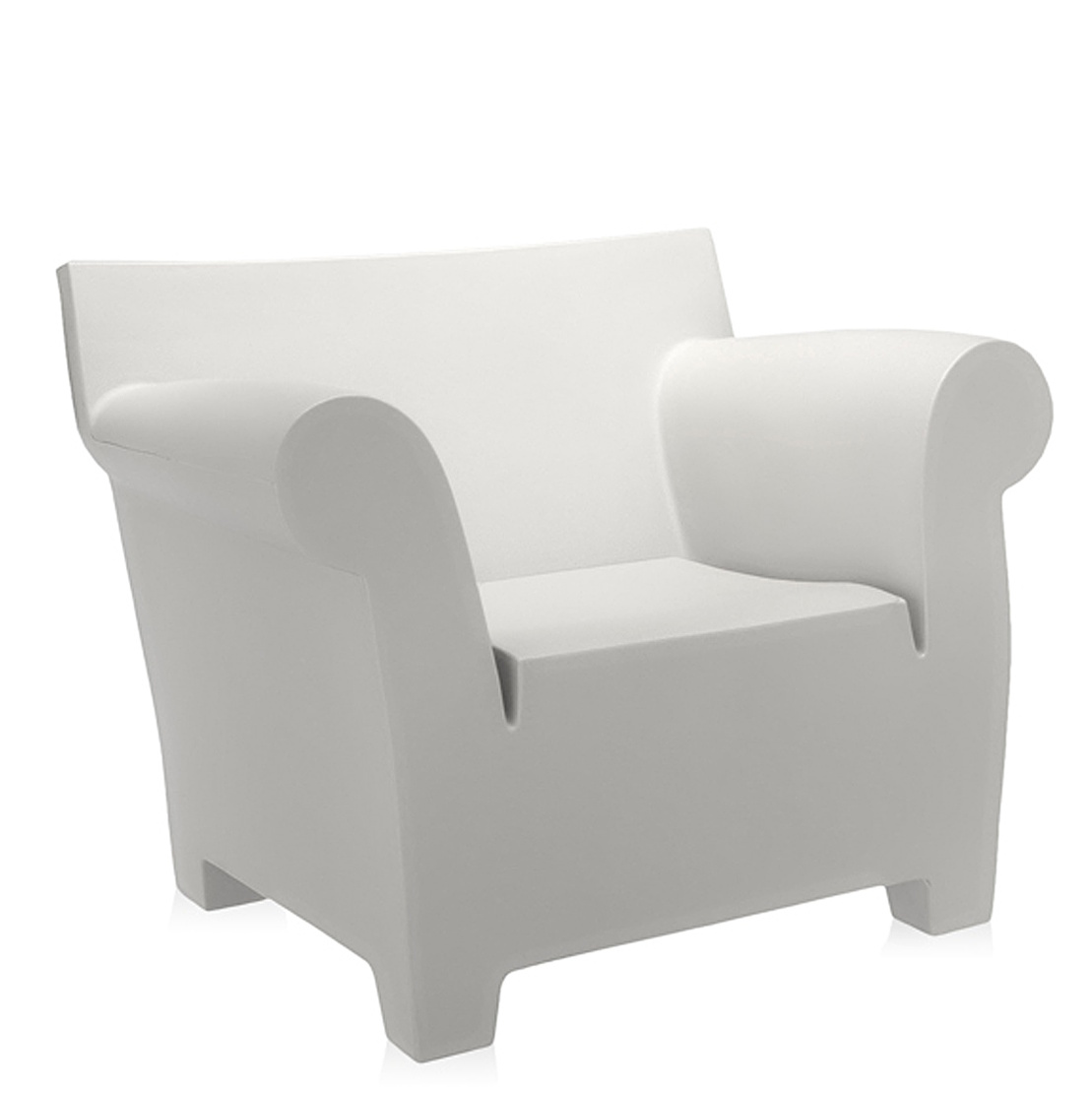 Bubble Club - Sessel Outdoor Kartell