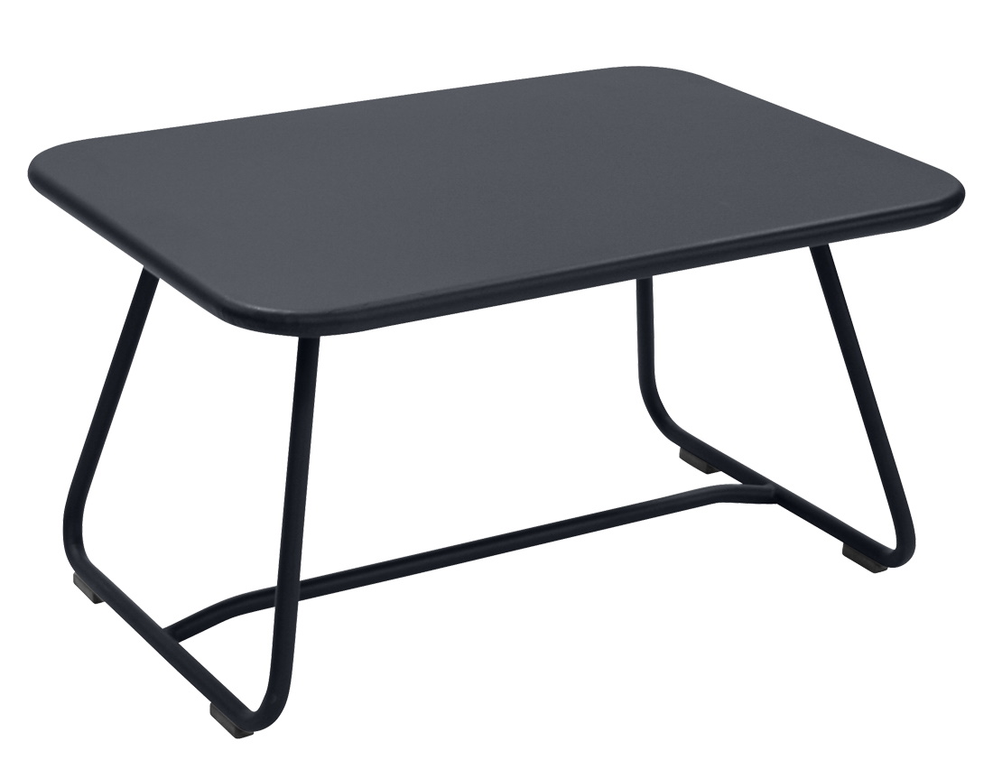 Sixties Niedriger Tisch Outdoor Fermob